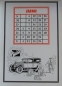 Preview: Buick Modelprogram Yearcalendar 1927 (8147)